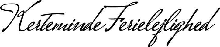 Kerteminde Ferielejlighed
